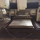 []中捷VMC18140龙门加工中心