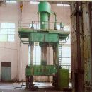 []出售2000吨四柱拉伸油压机