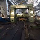 []出售武重产2.5X8米龙门刨床