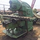 []出售06年北京立式升降台铣床