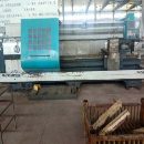 []出售4台08年普利森6180数控车床