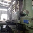 []出售一台2011中捷产TPX6113/2镗床