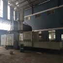 []出售11年乔友数控龙门FD3252