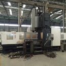 []出售13年佛威龙门加工中心