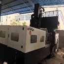 []出售15年上海镒钢龙门加工中心YG2518