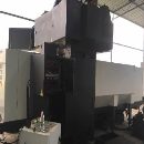 []出售14年上海镒钢龙门加工中心YG2212B