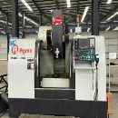 []出售15年艾格玛式加工中心机VMC-106