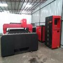 []出售14年YAG激光切割机