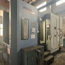 []出售斗山HP6300双工位卧加