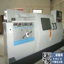 []出售一台宝鸡CJK6150H数控车床