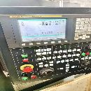 []海天HTM-TC25L斜轨数控车，12寸卡盘，12工位刀塔，加.