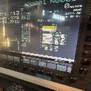 []上海斌胜1313小龙门三轴滚柱线规，电主轴15000转，24.