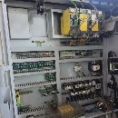 []仓库到货靓机一台台湾威立SB-316龙门加工中心工作台15.