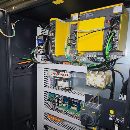 韩国原装斗山2100Ly车铣复合，带Y轴，8寸卡盘，过棒料.