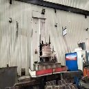 天通吉成130数控卧式铣镗床，工作台1400/1600，精度很.