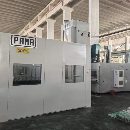 意大利帕马130高配型数控镗床工作台参数：工作台2200/.