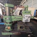 []中捷32摇臂钻，价格不高