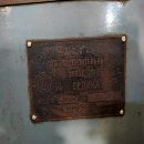 2.5米俄罗斯立车，有试机视频。需要重切削加工的朋友.