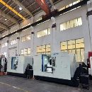 准新6301米大车铣！刚到同款5台99成新安徽卓朴(皖南新.