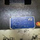 刚刚拿下同款3台海天GRU系列4028龙门加工中心，安装少.