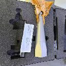 米克郎700U五轴立式加工中心（顶配）海德汉iTNC640系.