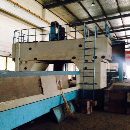 []出售桂林机床厂龙门铣床