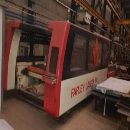 []出售武汉法利莱4000瓦激光切割机