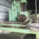 []出售两台中捷6113卧式铣镗床