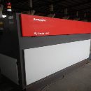 []出售瑞士产百超激光切割机4020