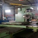 []出售一台中捷6113卧式铣镗床