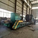 []出售两台青海数控重型卧式车床