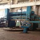 []出售一台武重立式车床