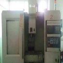 []出售两台协鸿850立式加工中心